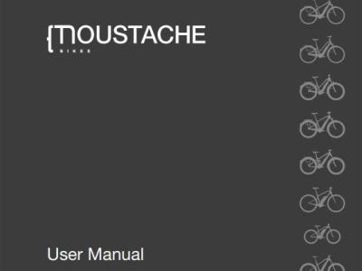 moustache user manual